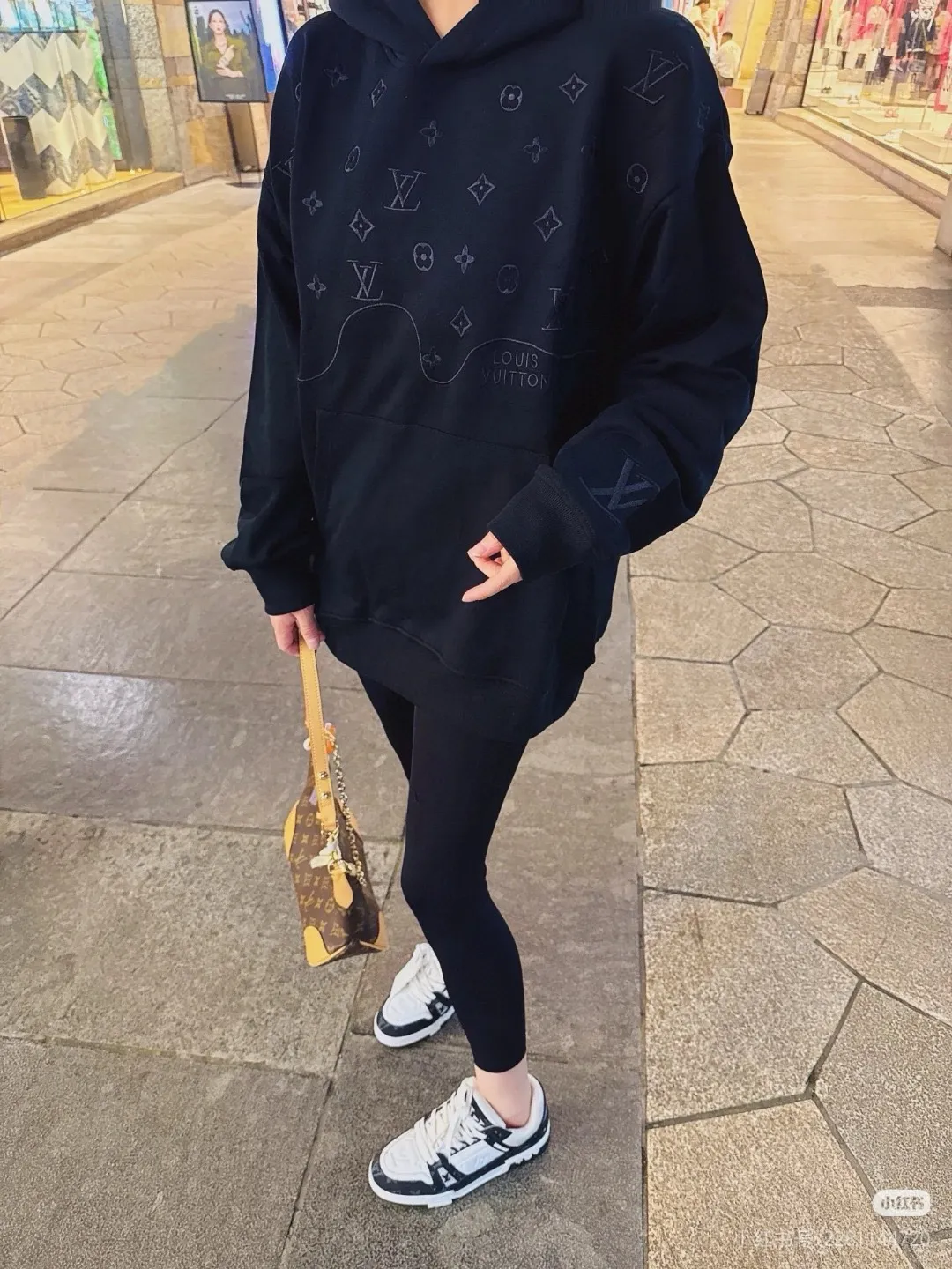 Louis Vuitton/